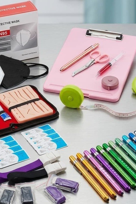 Home accesorios