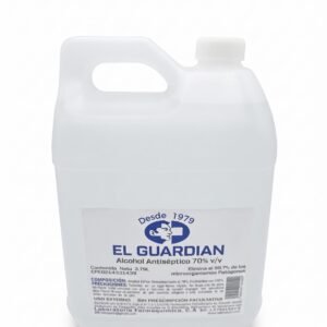 Home alcohol antiseptico