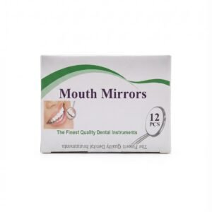 espejo intraoral