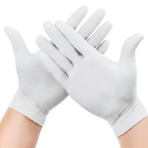 Guantes de Látex
