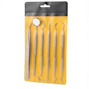 instrumentos odontologicos