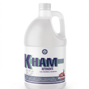 kham