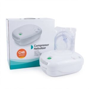nebulizador estandar