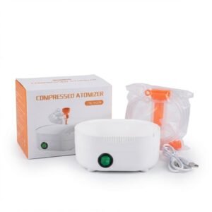 nebulizador mini
