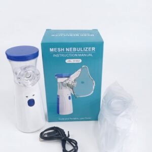 nebulizador portatil
