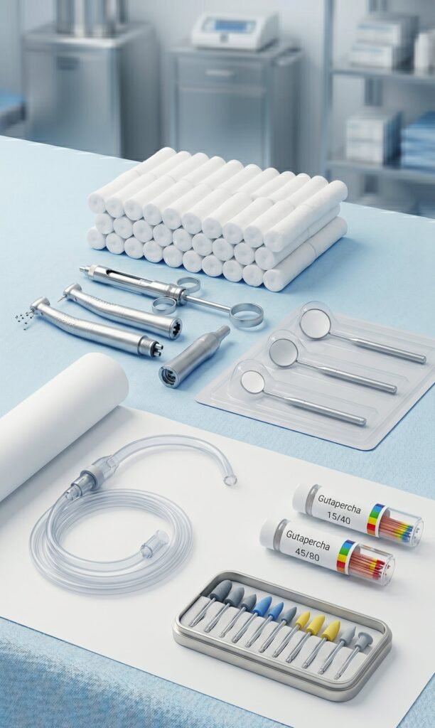 odontologia