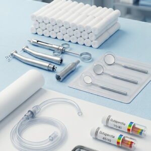 Odontología