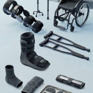 Ortopedia