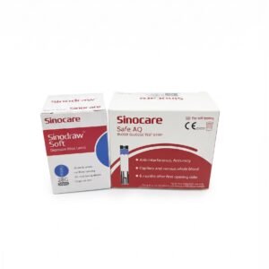 repuestos sinocare