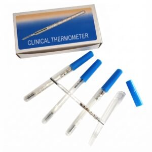 termometro oral