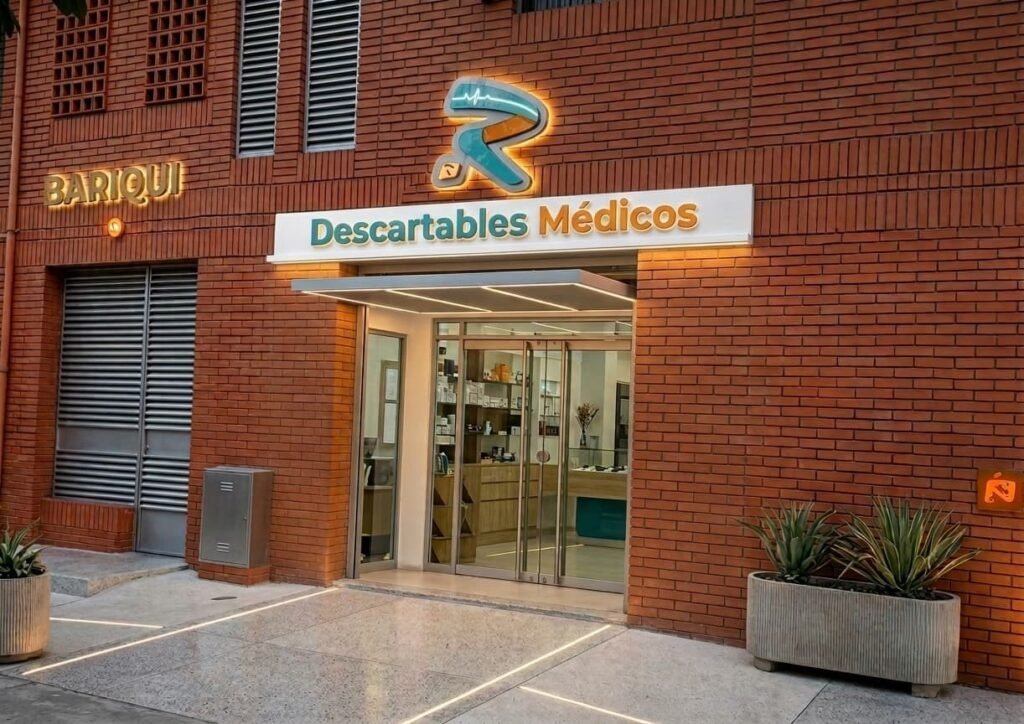 tienda