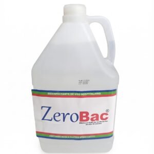Home zerobac