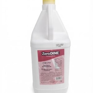 Home zerodine